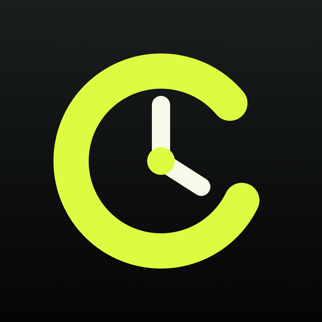 Icon for UNTIL
